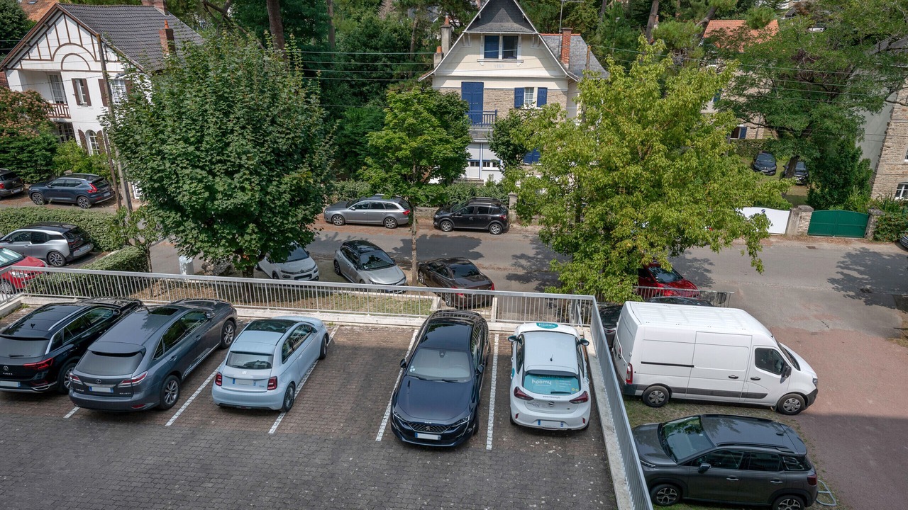 Photo of Outdoor in La Baule-Escoublac