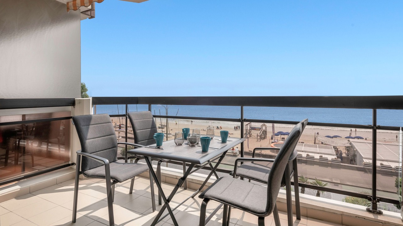 Photo of Outdoor in La Baule-Escoublac