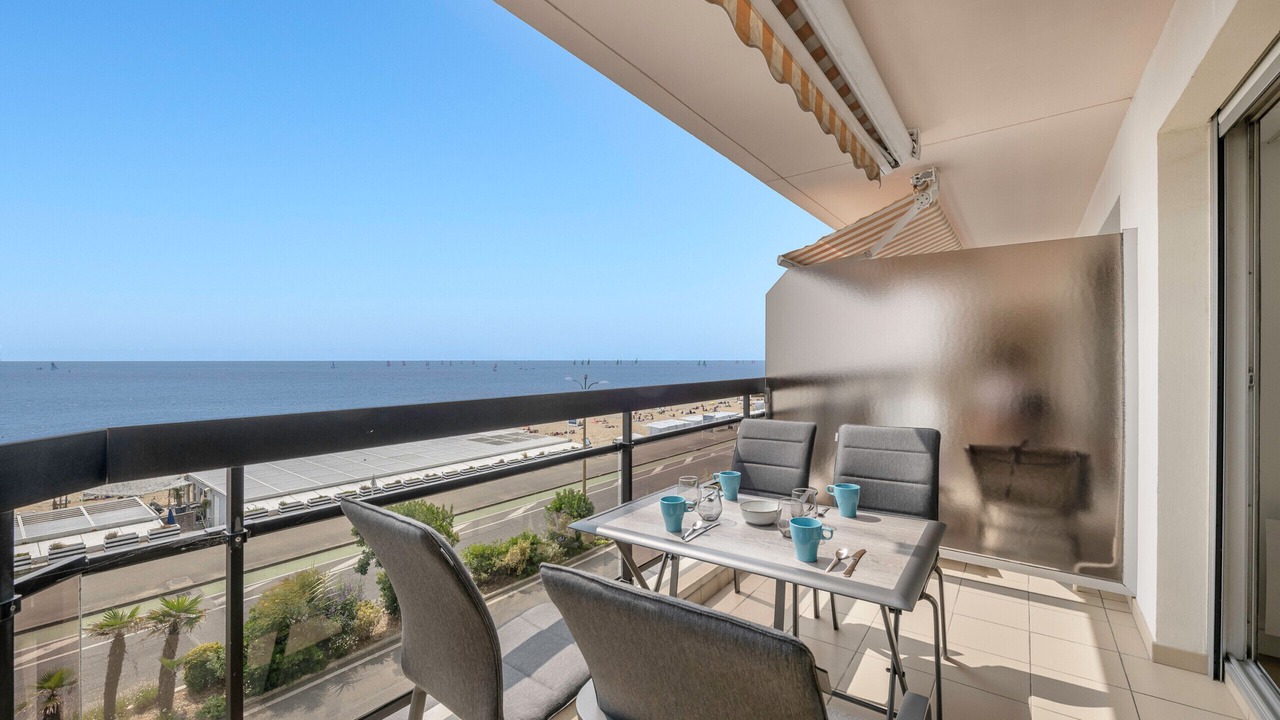 Photo of Outdoor in La Baule-Escoublac
