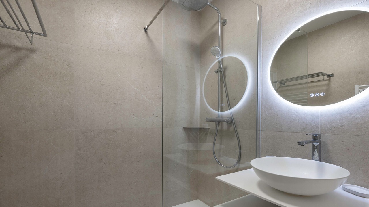 Photo of Bathroom in La Baule-Escoublac