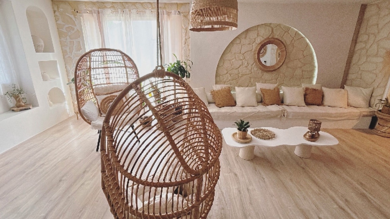 Photo of Livingroom in Cuxac-dʼAude