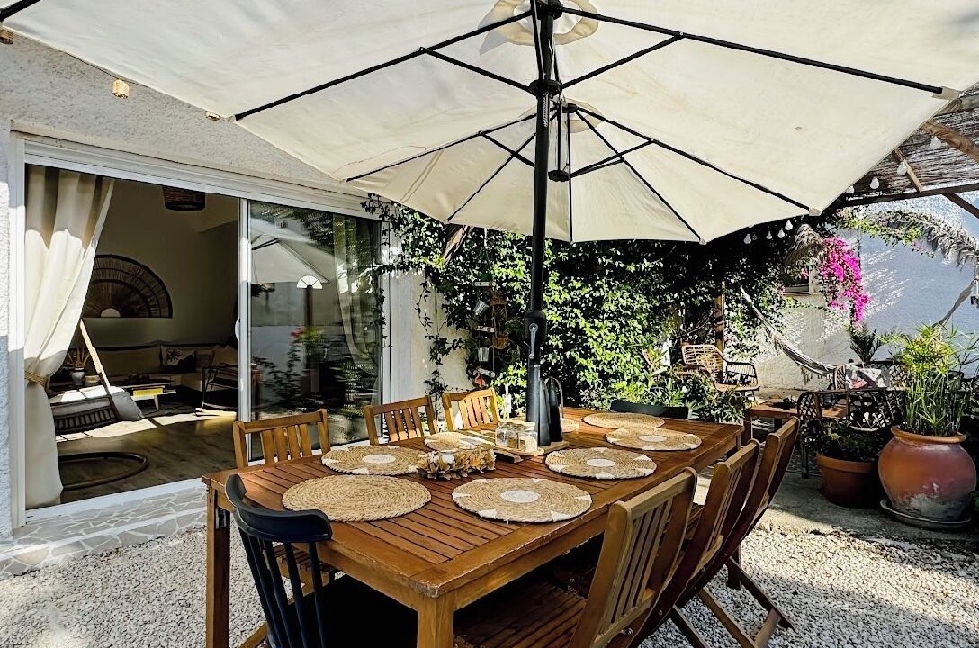 Photo of Outdoor in Cuxac-dʼAude