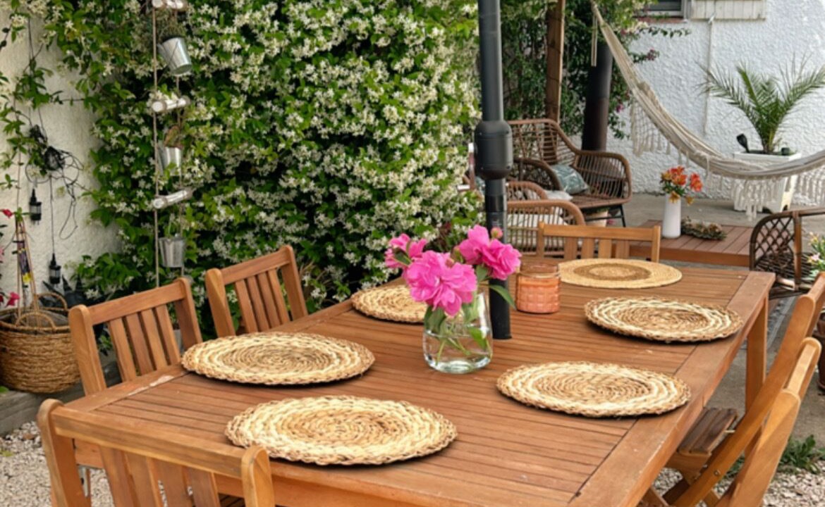 Photo of Outdoor in Cuxac-dʼAude