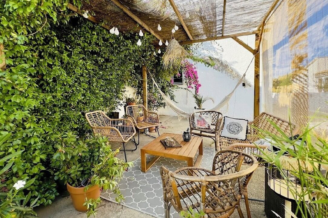Photo of Patio Balcony in Cuxac-dʼAude