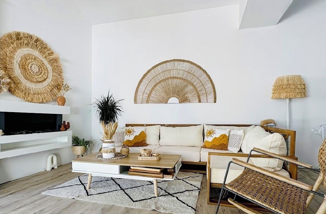 Photo of Livingroom in Cuxac-dʼAude