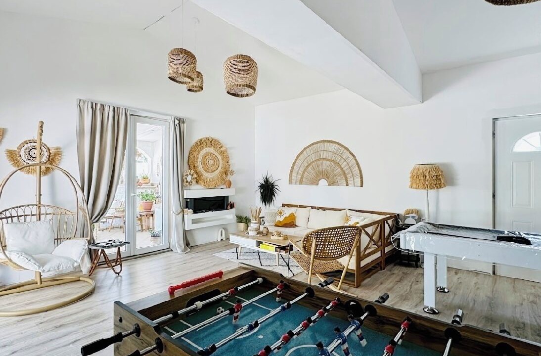Photo of Bedroom in Cuxac-dʼAude