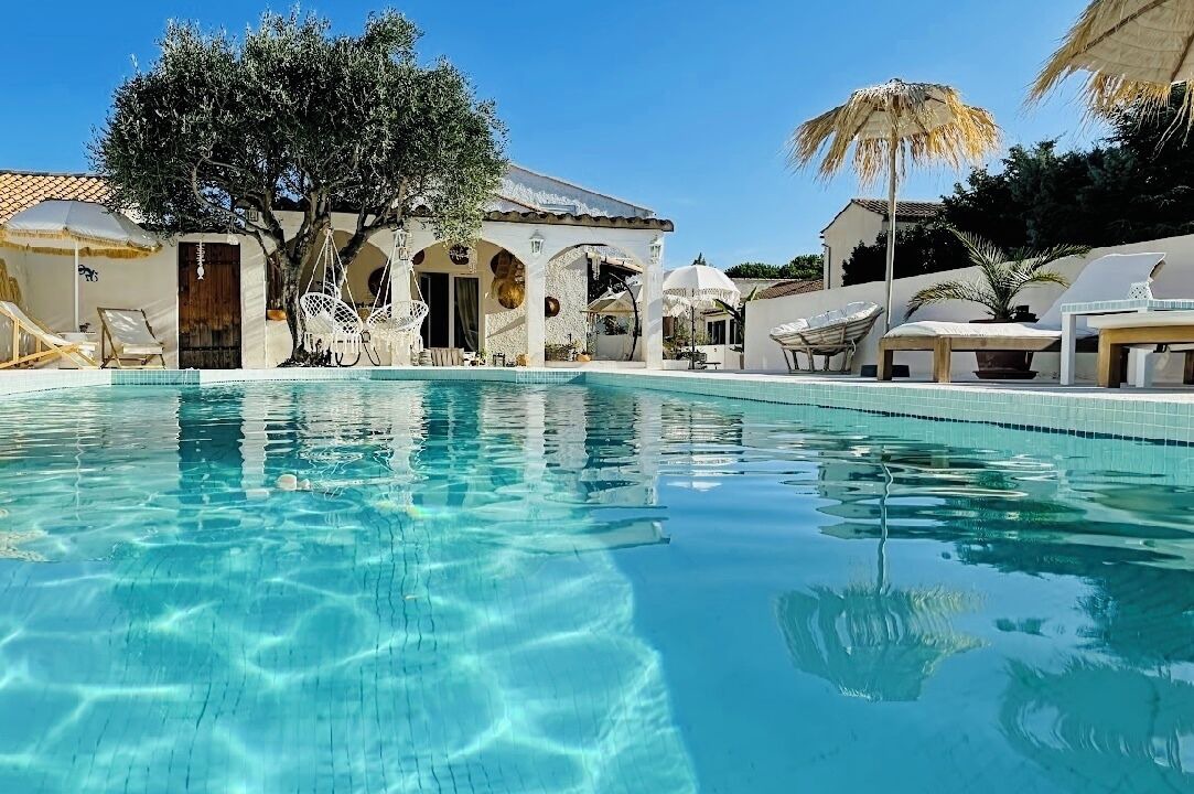 Photo of Outdoor in Cuxac-dʼAude