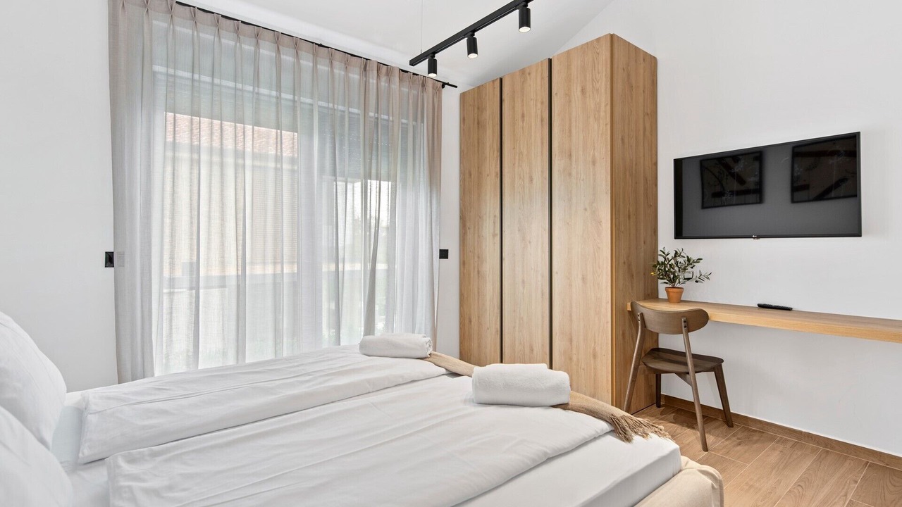 Photo of Bedroom in Kadumi
