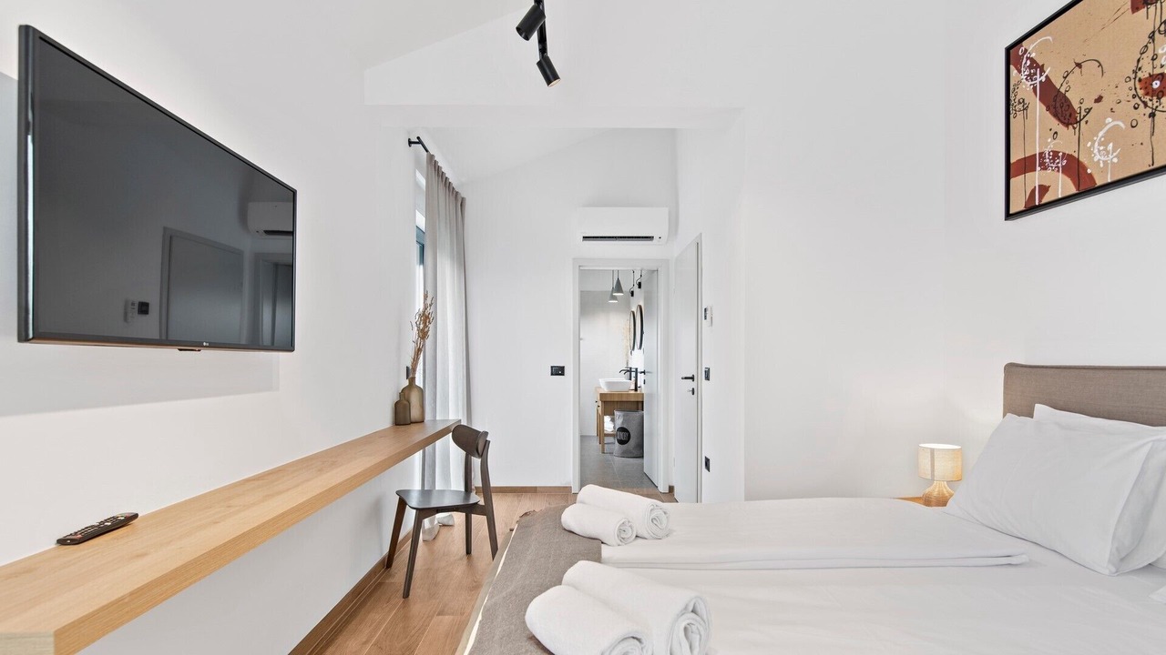 Photo of Bedroom in Kadumi