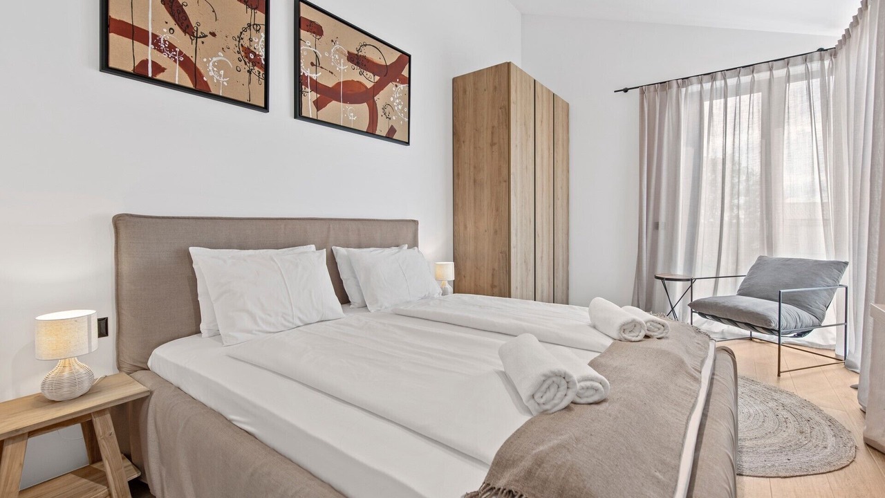 Photo of Bedroom in Kadumi