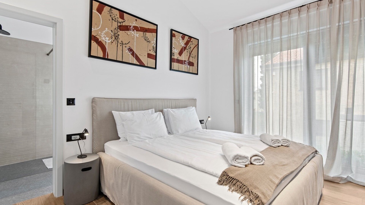 Photo of Bedroom in Kadumi
