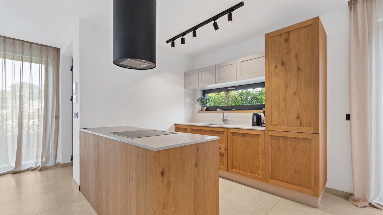 Photo of Kitchen in Kadumi