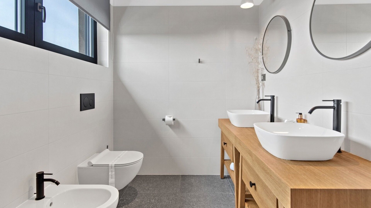Photo of Bathroom in Kadumi