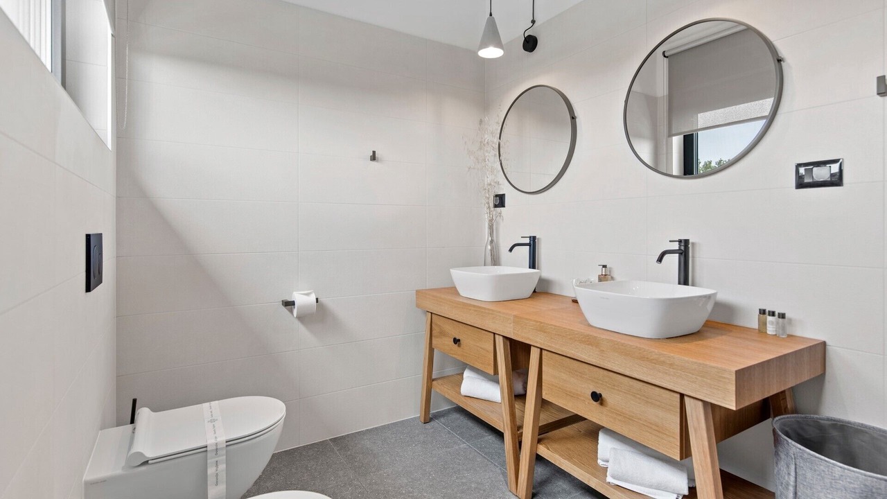 Photo of Bathroom in Kadumi
