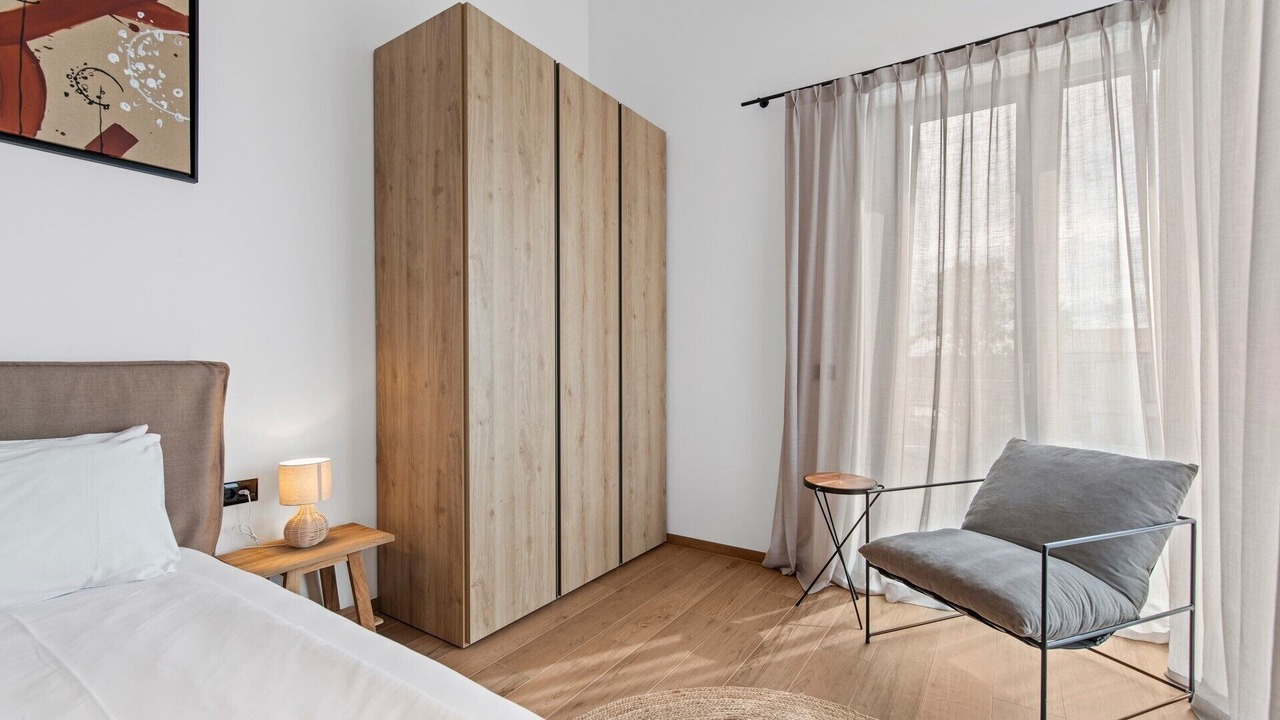 Photo of Bedroom in Kadumi