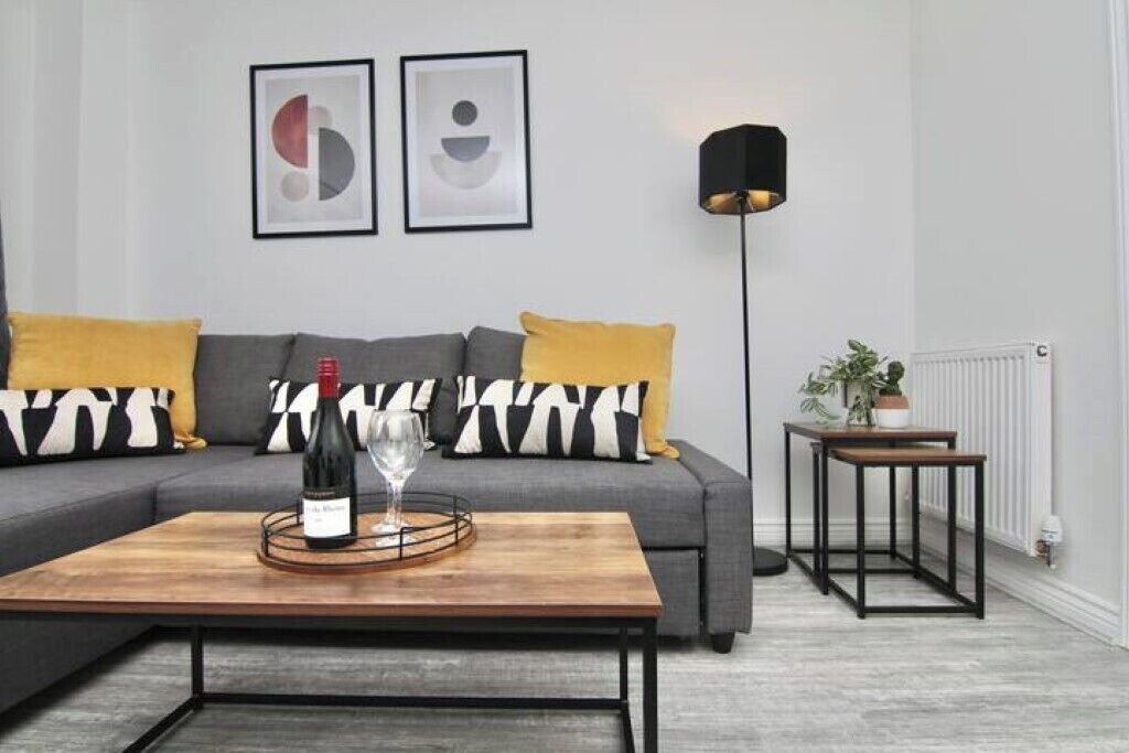 Photo of Livingroom in Coventry