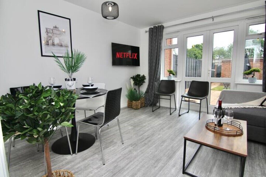 Photo of Others in Coventry