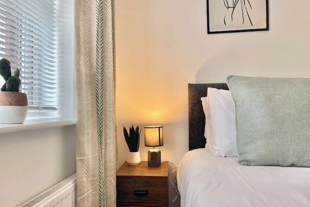 Photo of Bedroom in Coventry