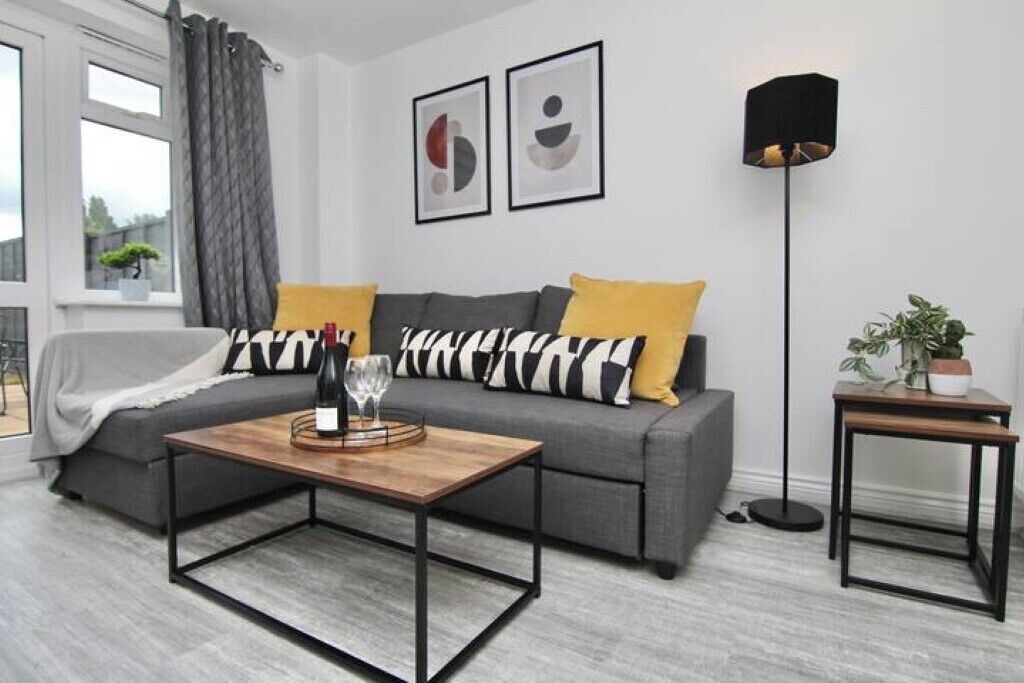 Photo of Livingroom in Coventry