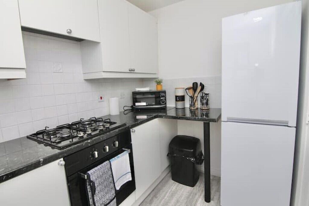Photo of Kitchen in Coventry