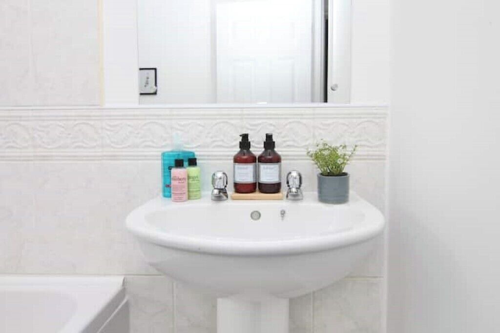 Photo of Bathroom in Coventry