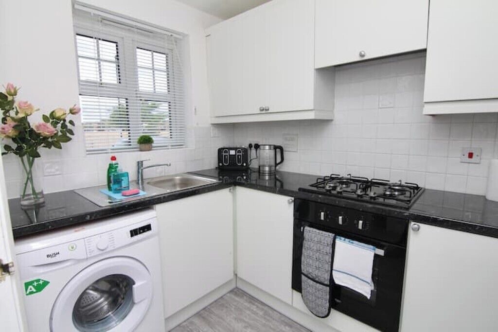 Photo of Kitchen in Coventry