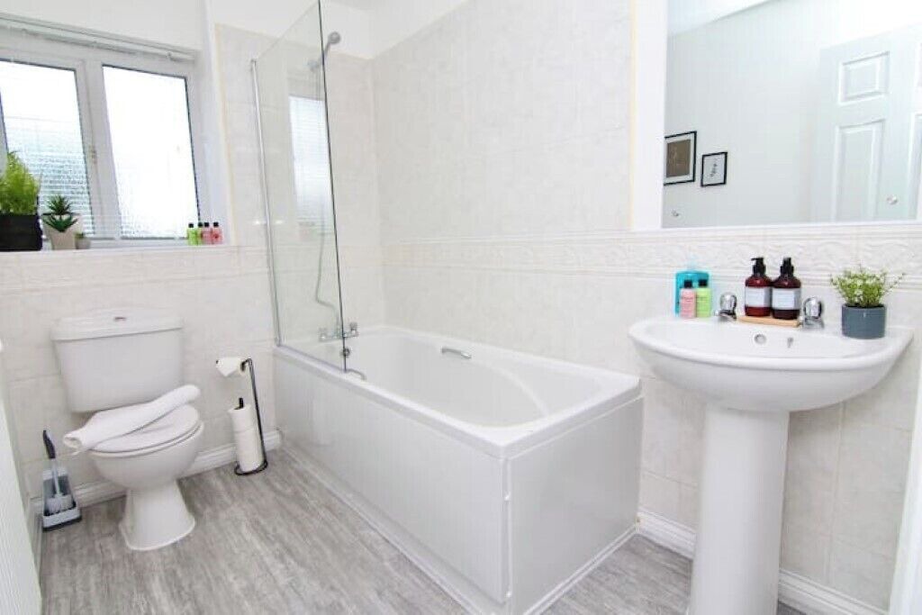 Photo of Bathroom in Coventry