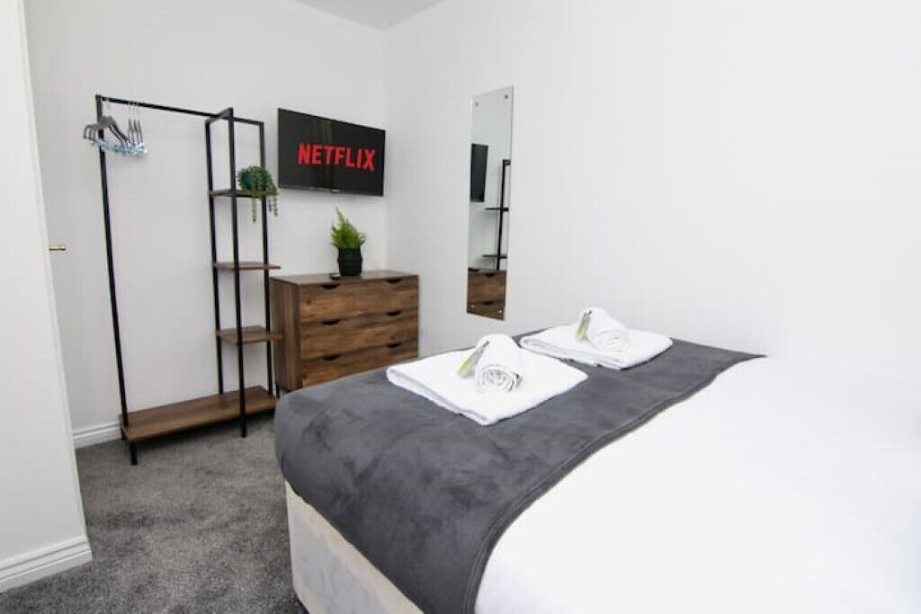 Photo of Bedroom in Coventry