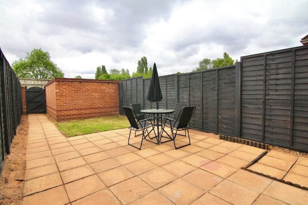 Photo of Outdoor in Coventry