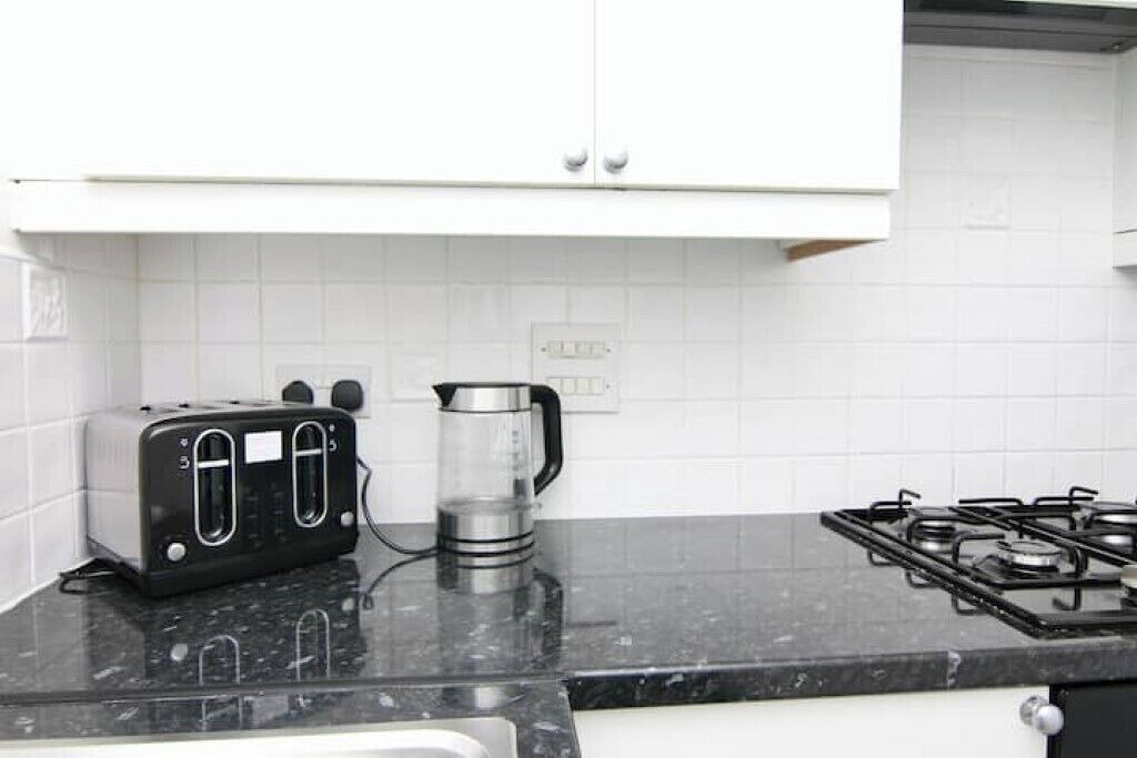 Photo of Kitchen in Coventry