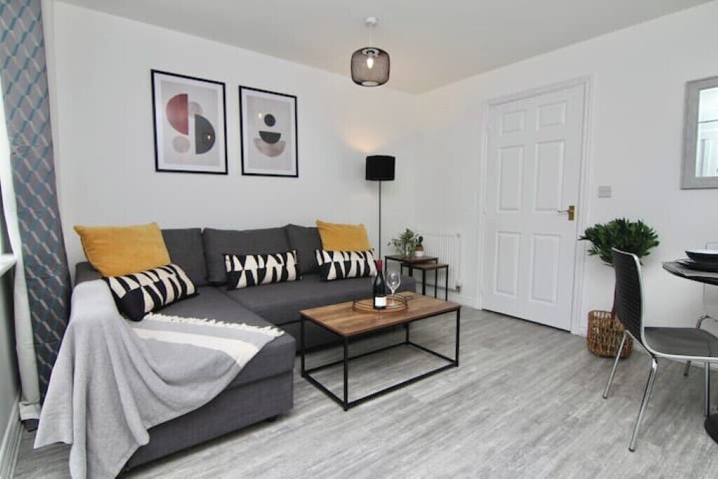 Photo of Livingroom in Coventry