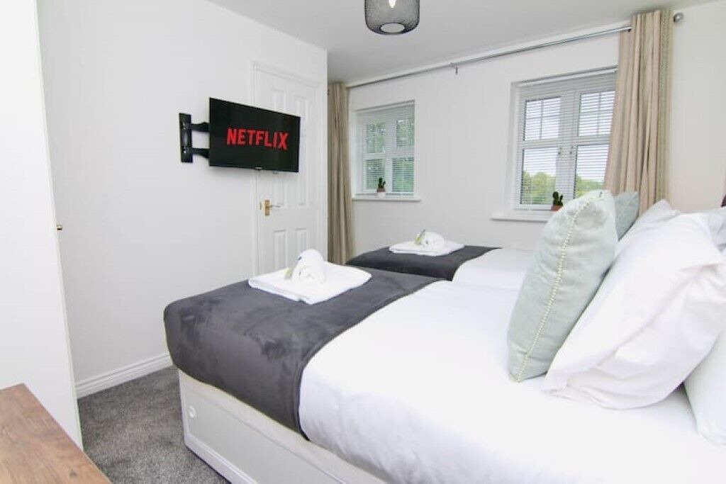 Photo of Bedroom in Coventry