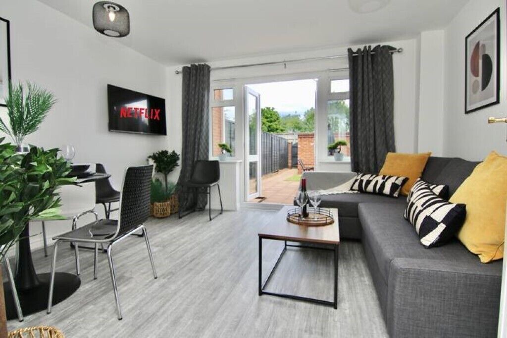 Photo of Livingroom in Coventry
