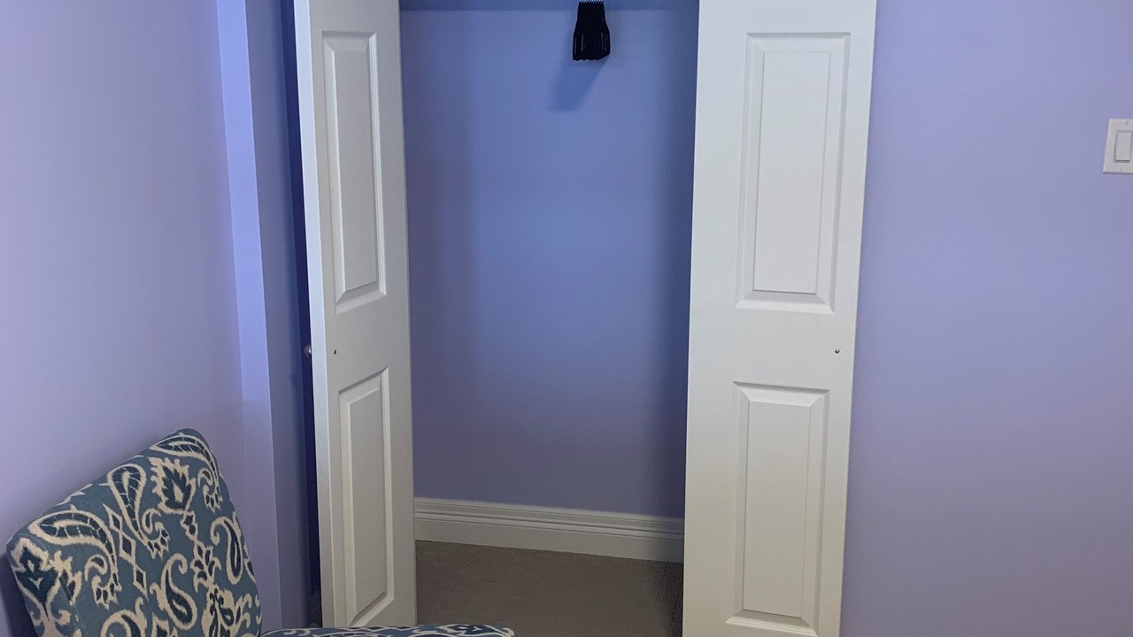 Photo of Bedroom in Halifax