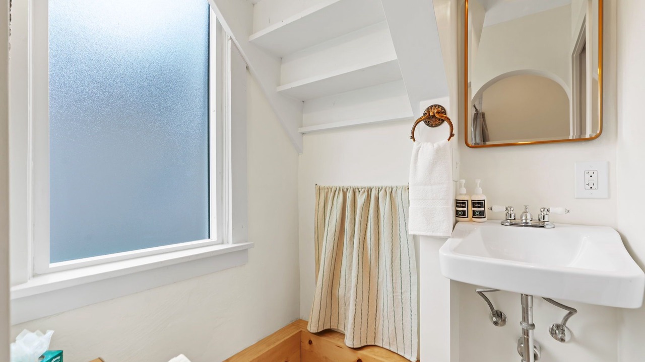 Photo of Bathroom in Northeast Minneapolis