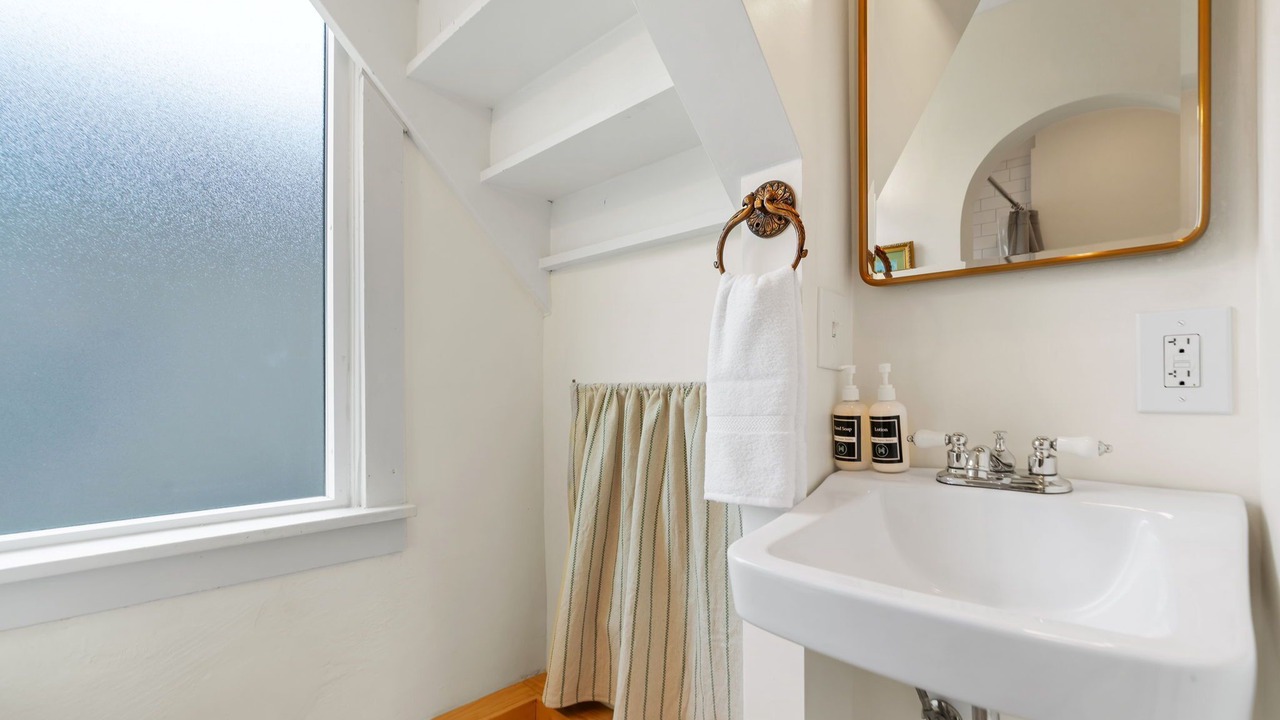 Photo of Bathroom in Northeast Minneapolis