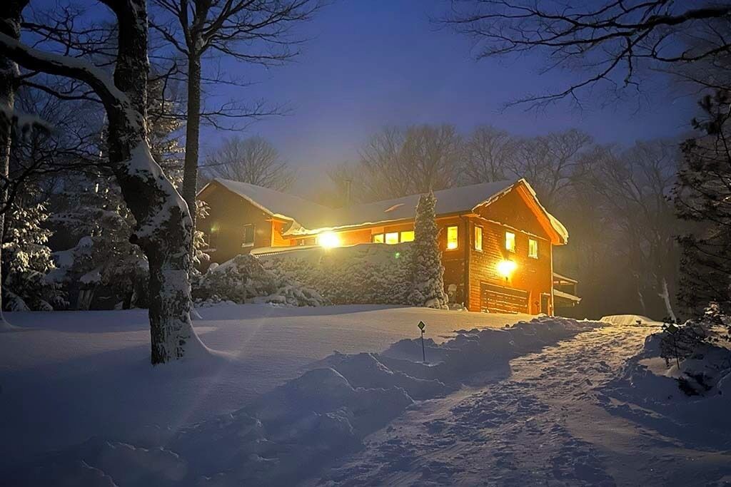 Photo of Outdoor in Glen Huron