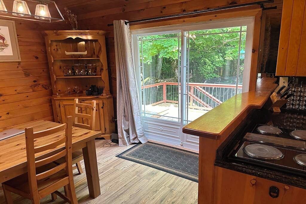 Photo of Kitchen in Glen Huron