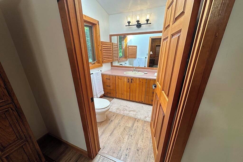 Photo of Bathroom in Glen Huron
