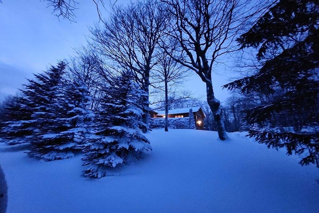Photo of Outdoor in Glen Huron