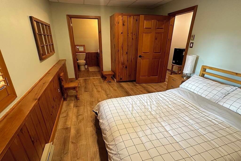 Photo of Bedroom in Glen Huron