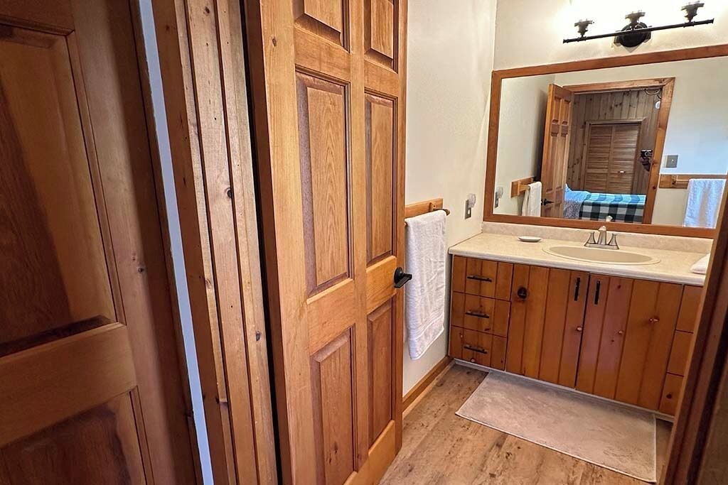 Photo of Bathroom in Glen Huron