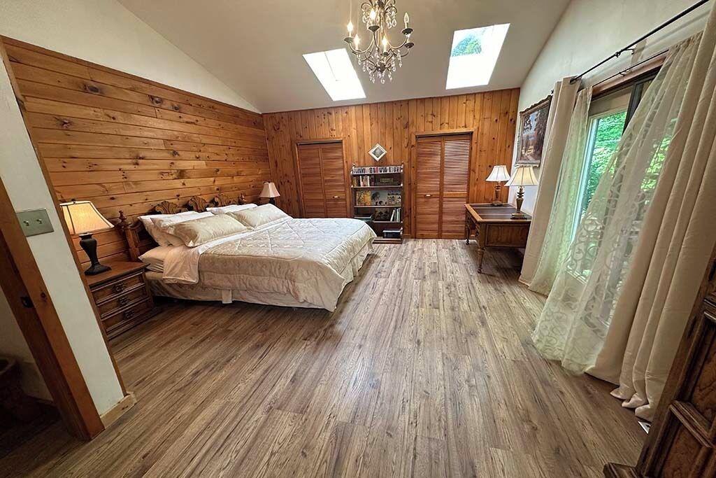 Photo of Bedroom in Glen Huron