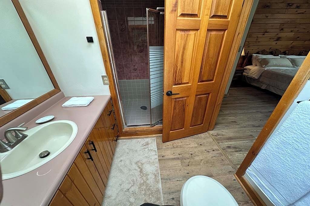 Photo of Bedroom in Glen Huron