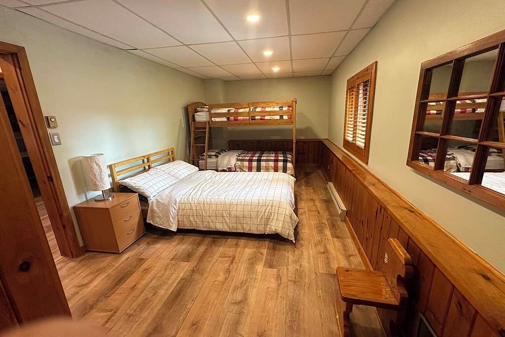 Photo of Bedroom in Glen Huron