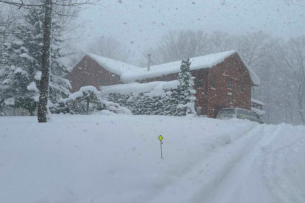 Photo of Outdoor in Glen Huron