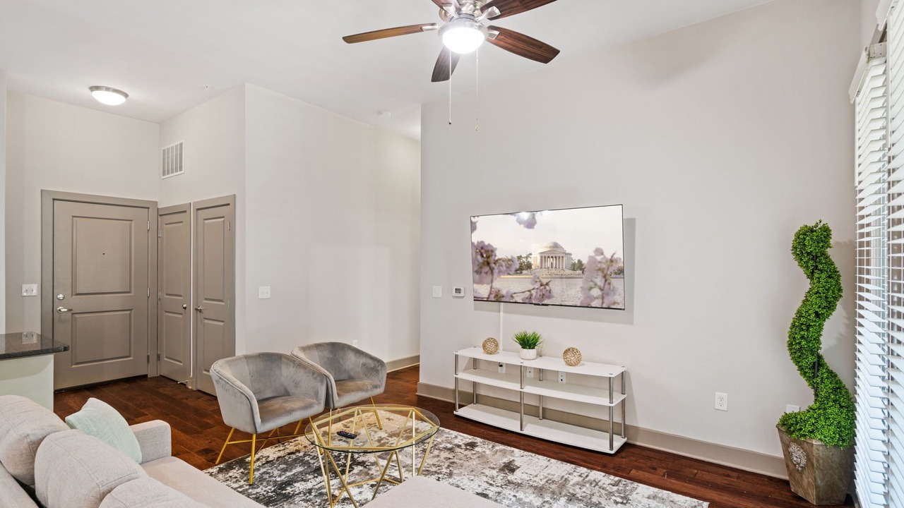 Photo of Livingroom in Woodbridge