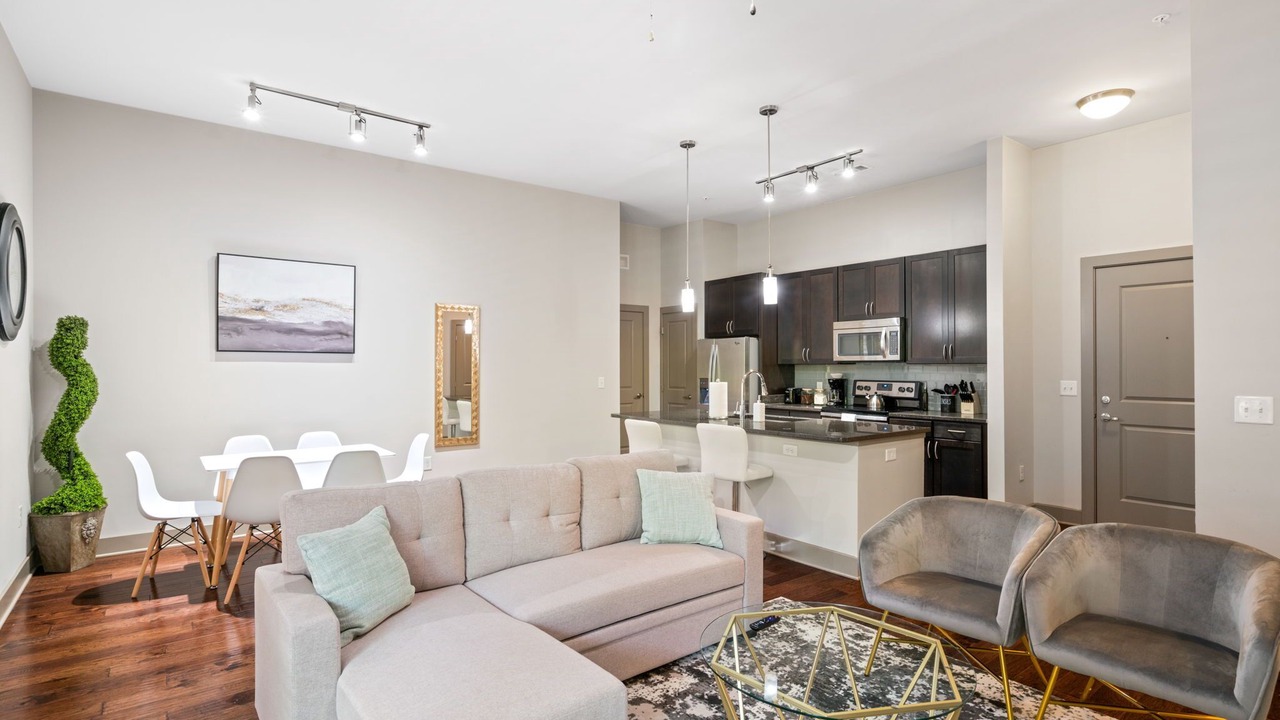 Photo of Livingroom in Woodbridge