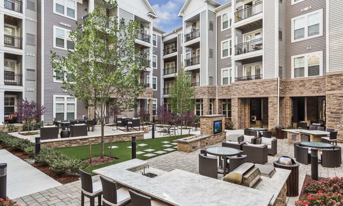 Photo of Outdoor in Woodbridge