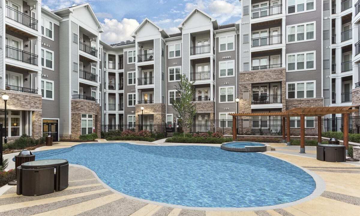 Photo of Outdoor in Woodbridge